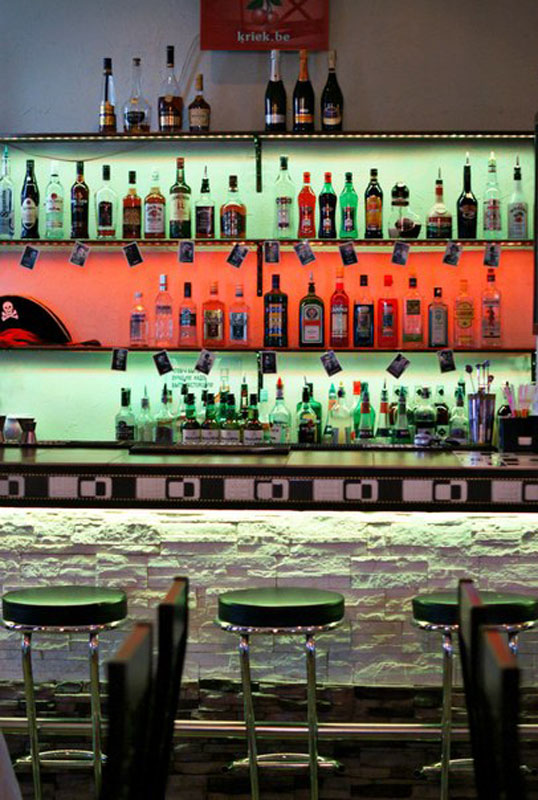 Основной зал — фото 10