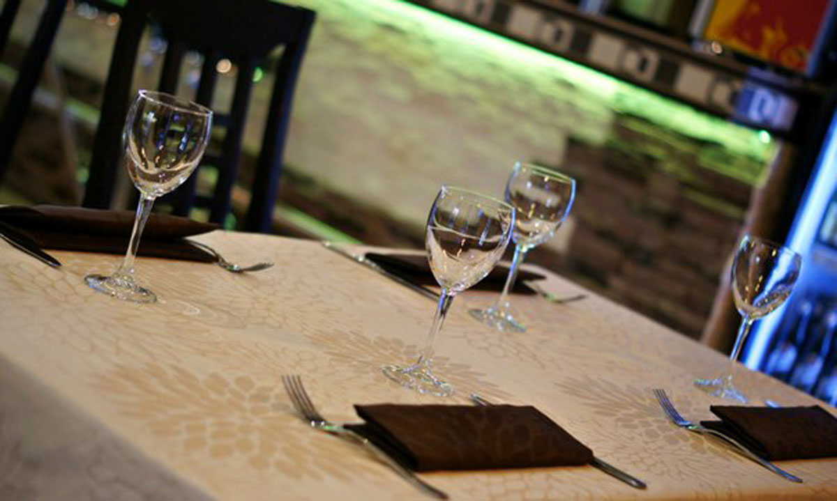 Основной зал — фото 11