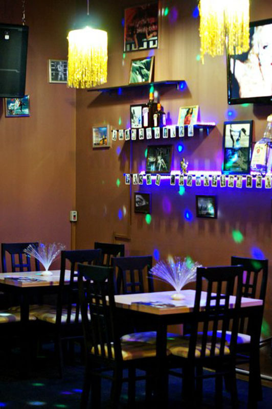 Основной зал — фото 12