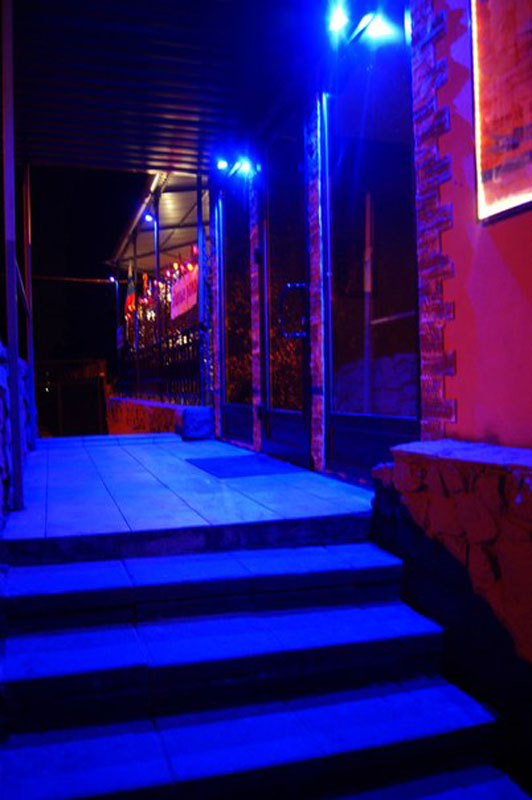 Основной зал — фото 13