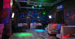 Основной зал