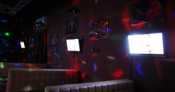 Основной зал