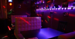 Основной зал