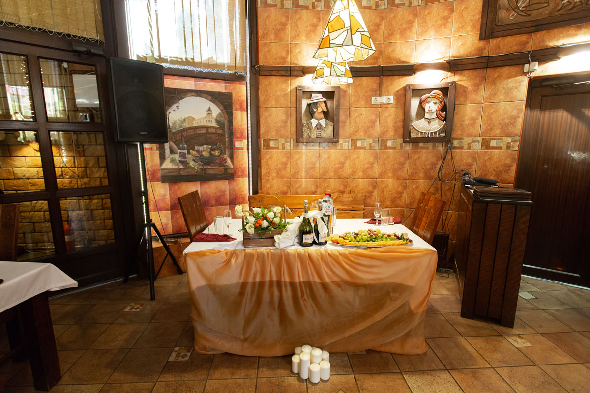 Внутренний зал — фото 6