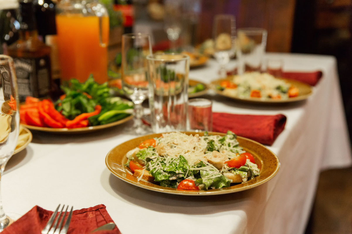 Внутренний зал — фото 7