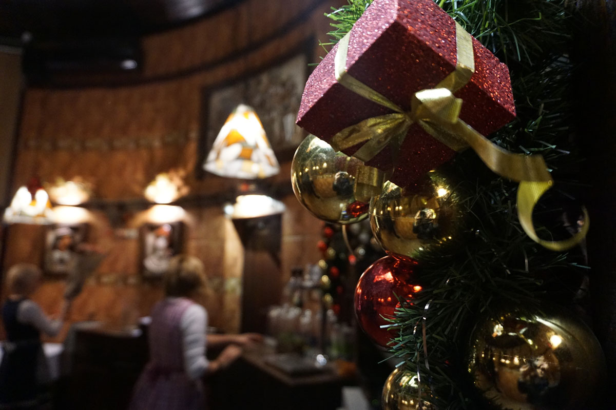 Внутренний зал — фото 9