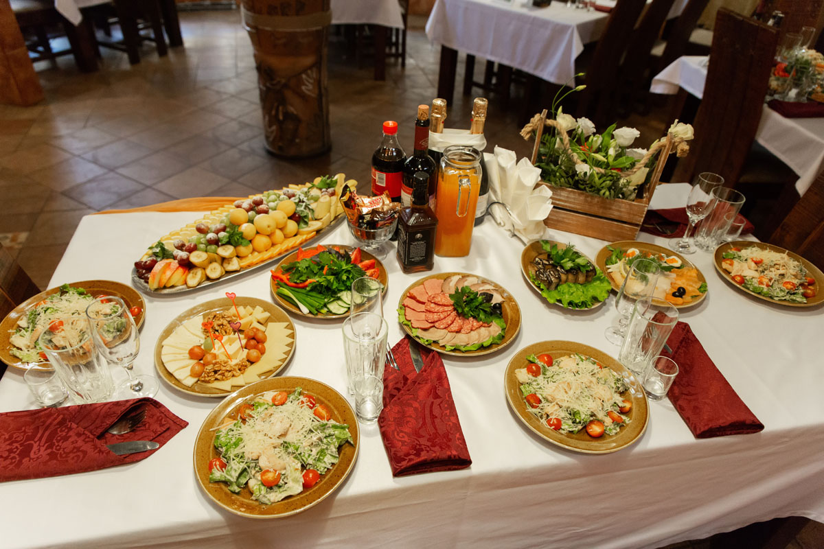 Внутренний зал — фото 10