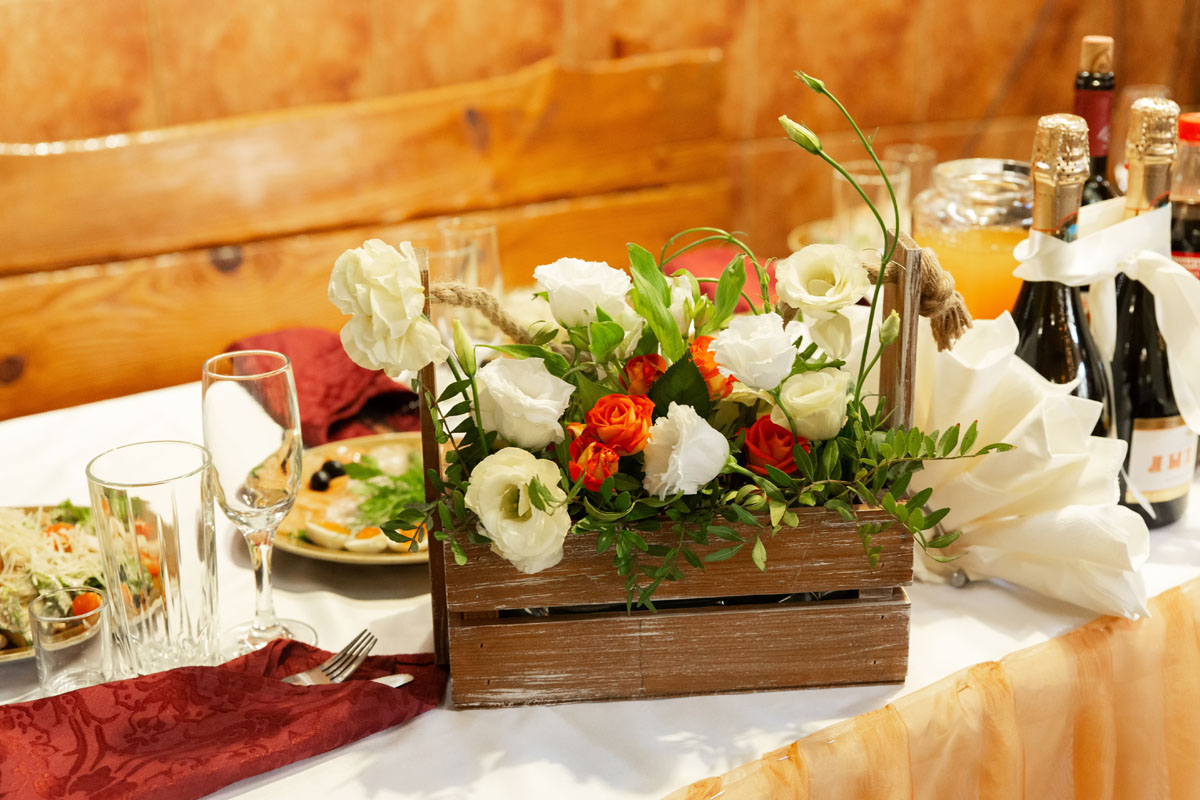 Внутренний зал — фото 11