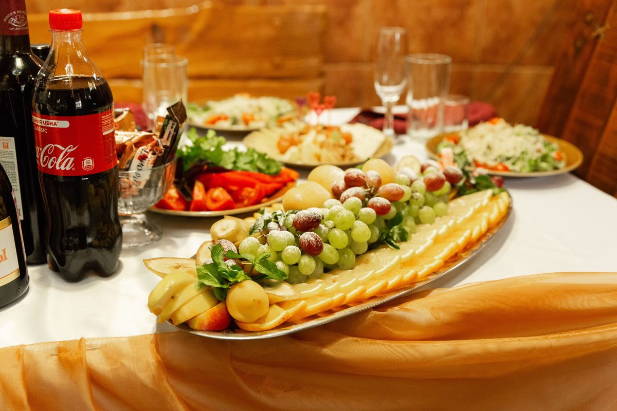 Внутренний зал — фото 12