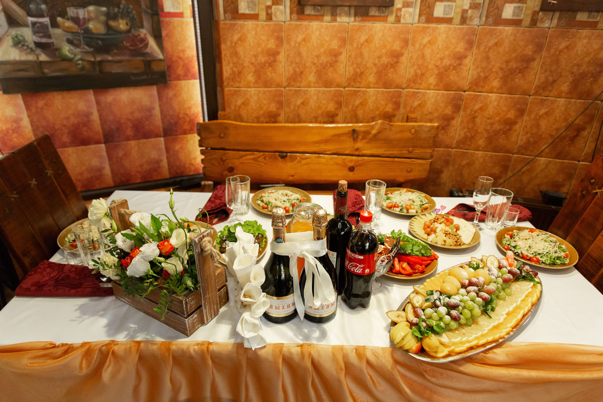 Внутренний зал — фото 13