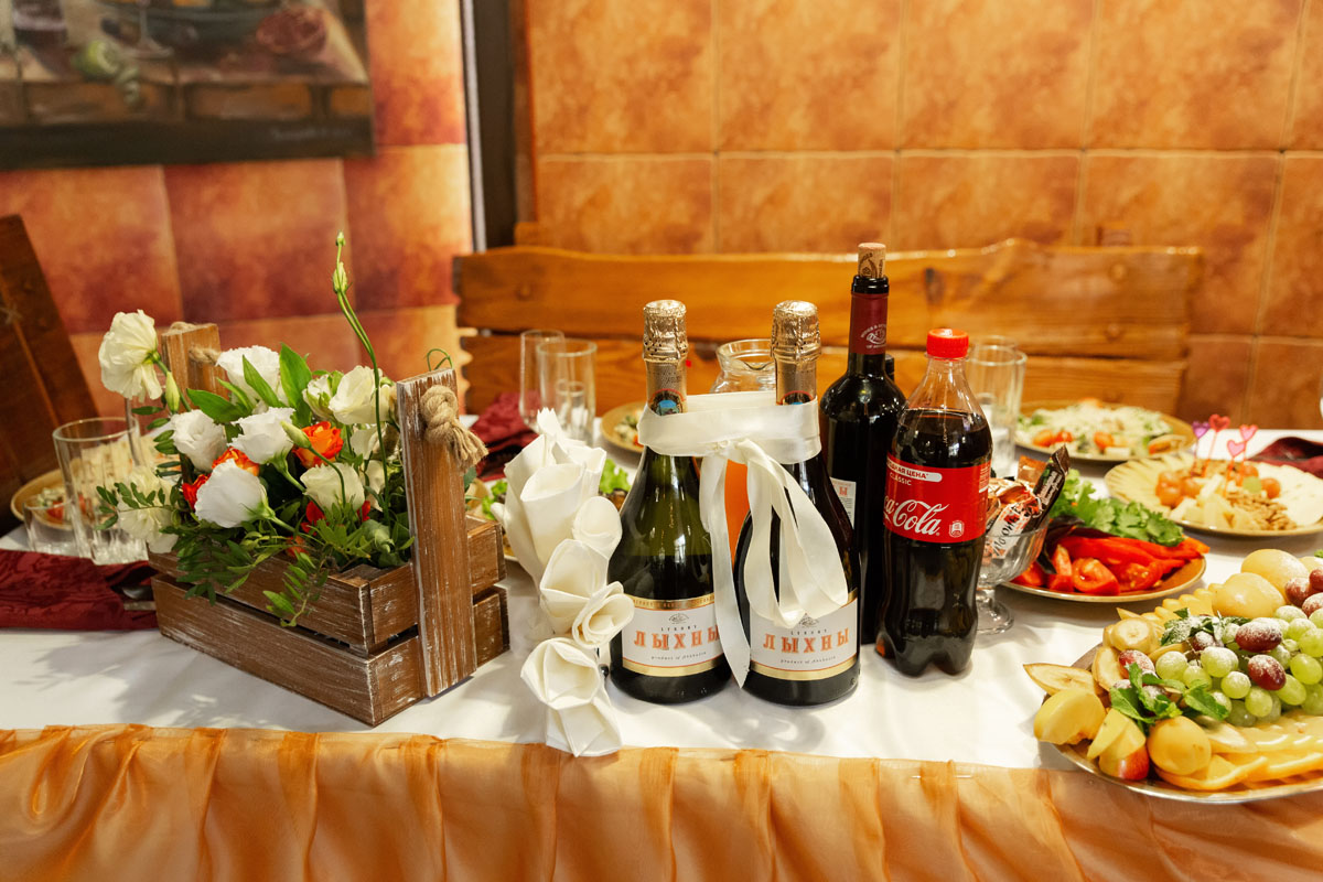 Внутренний зал — фото 14