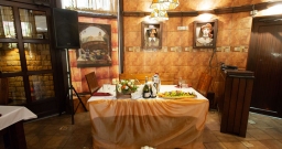 Внутренний зал — фото 6