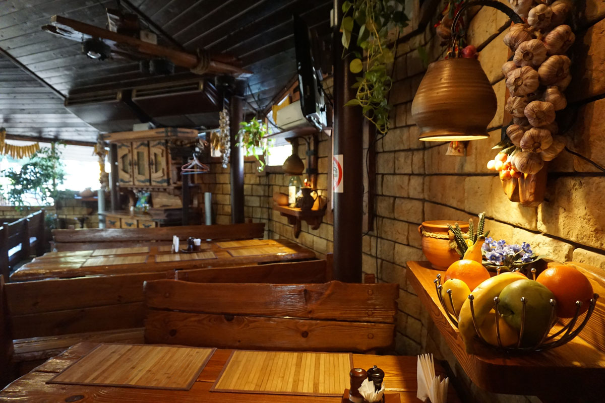 Веранда — фото 5