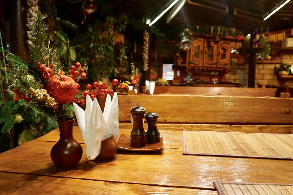 Веранда — фото 6