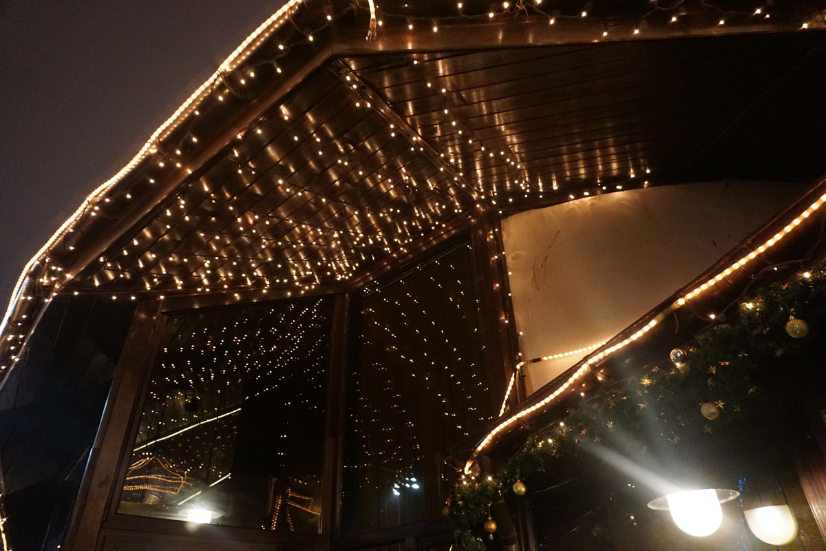 Веранда — фото 7