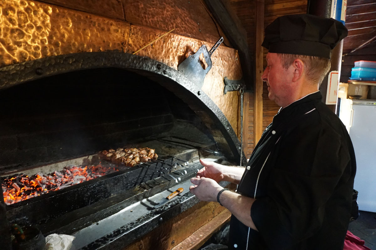 Веранда — фото 8