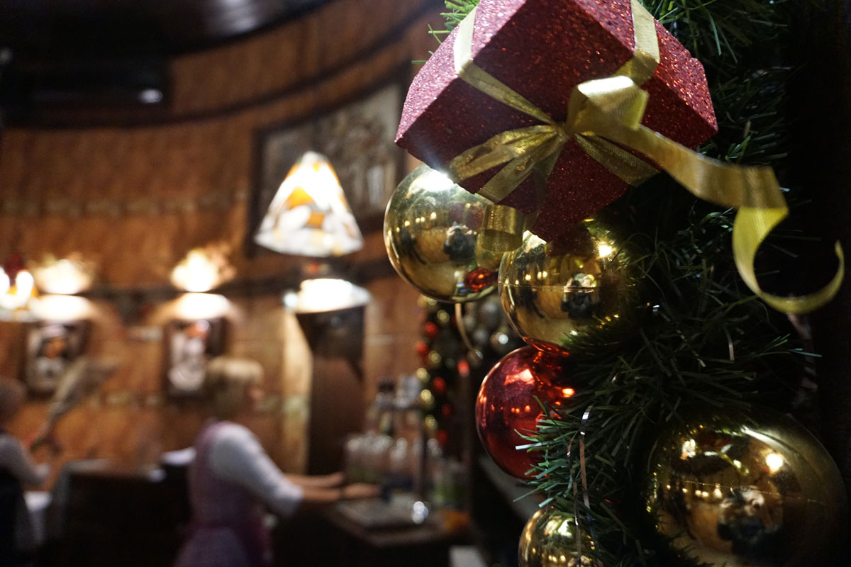 Веранда — фото 11