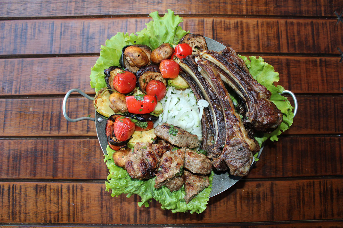 Веранда — фото 12