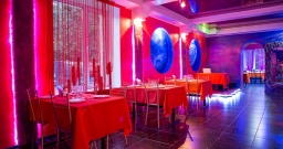 Большой зал