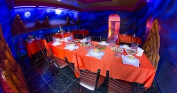 Большой зал