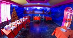 Большой зал