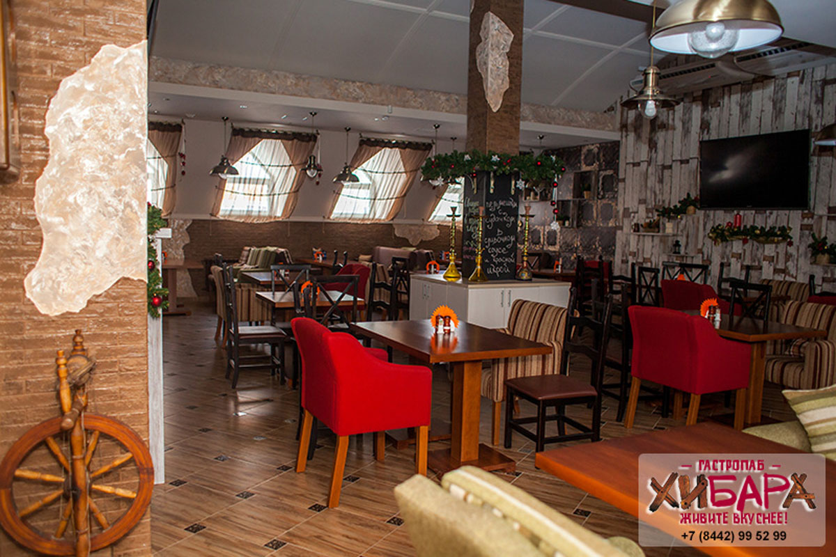 Основной зал  — фото 2