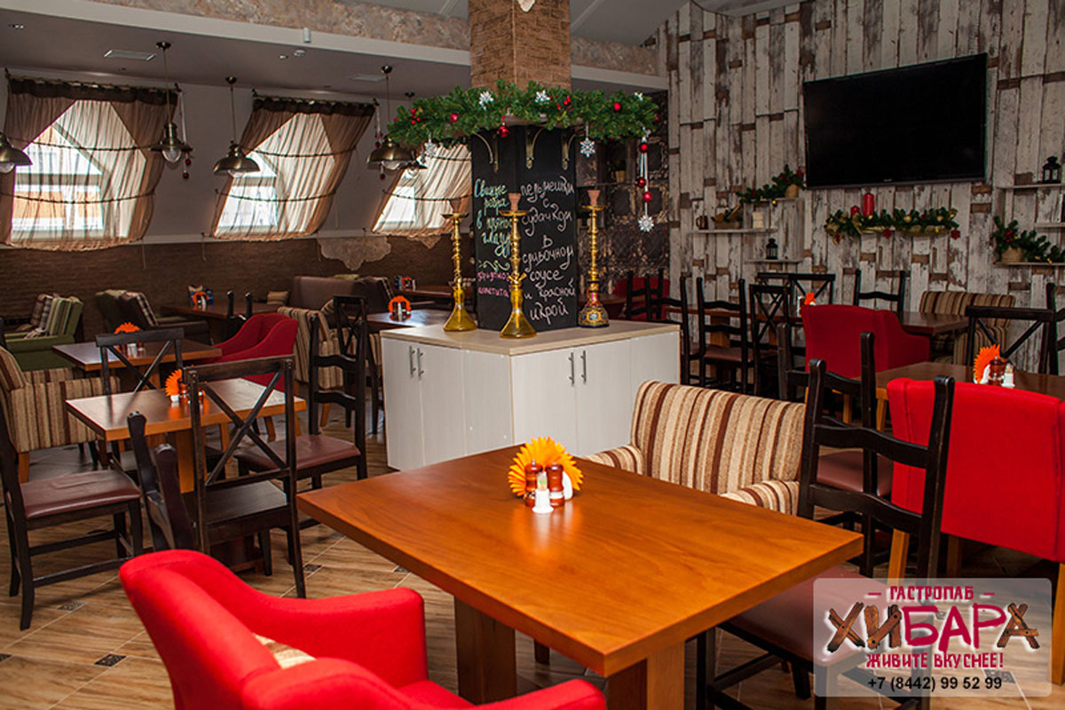 Основной зал  — фото 4