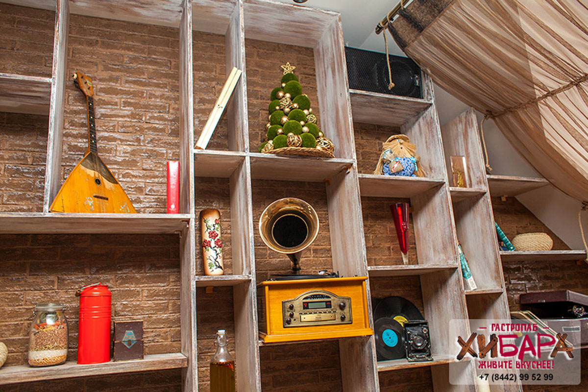 Основной зал  — фото 5