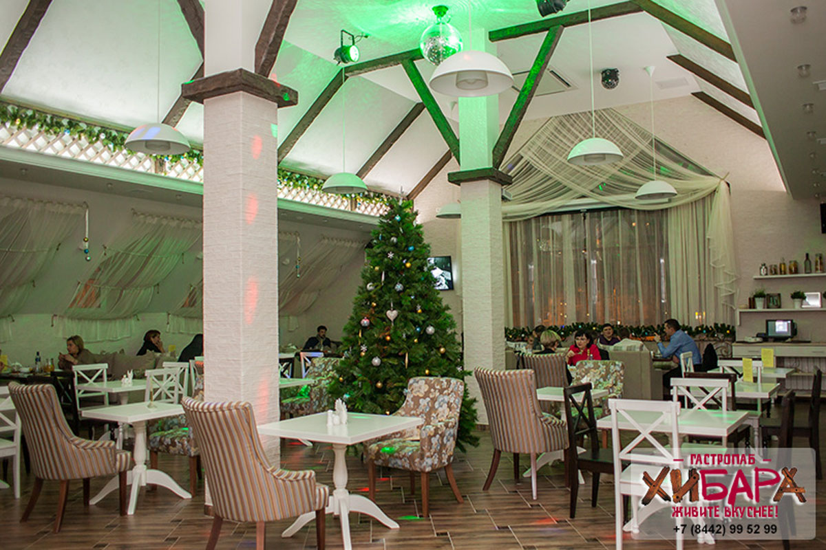 Основной зал  — фото 7