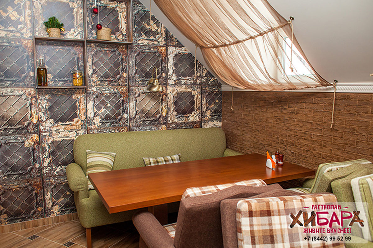 Основной зал  — фото 8