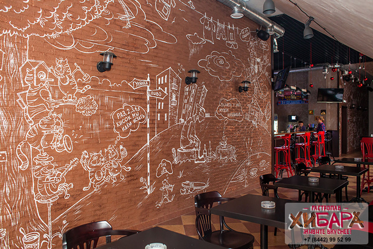 Основной зал  — фото 10