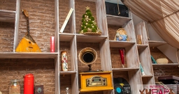 Основной зал  — фото 5