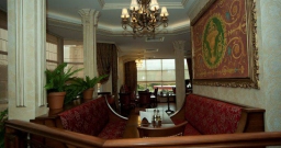 Основной зал