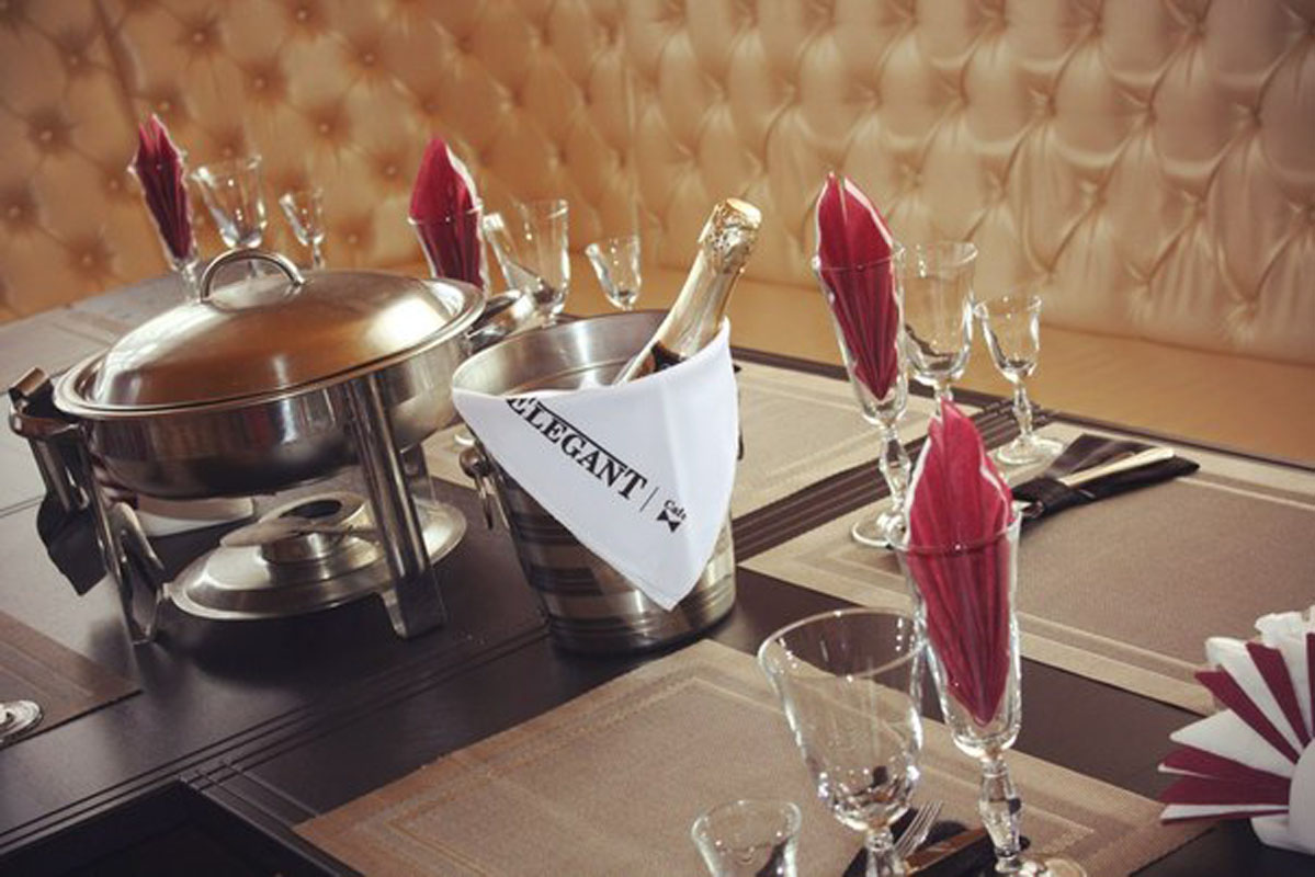 Основной зал — фото 3