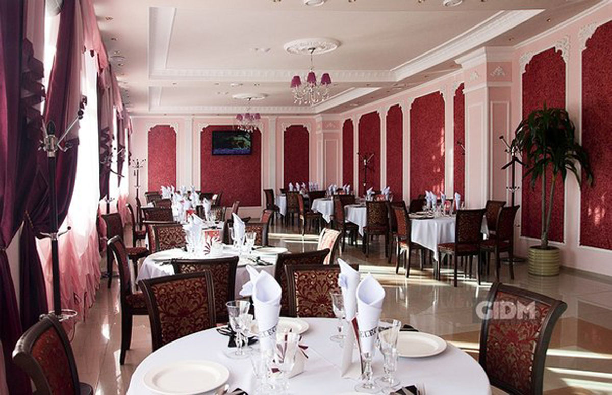 Основной зал — фото 4