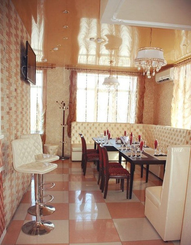 Основной зал — фото 5