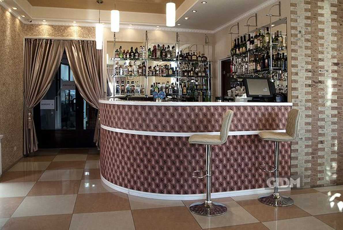 Основной зал — фото 8