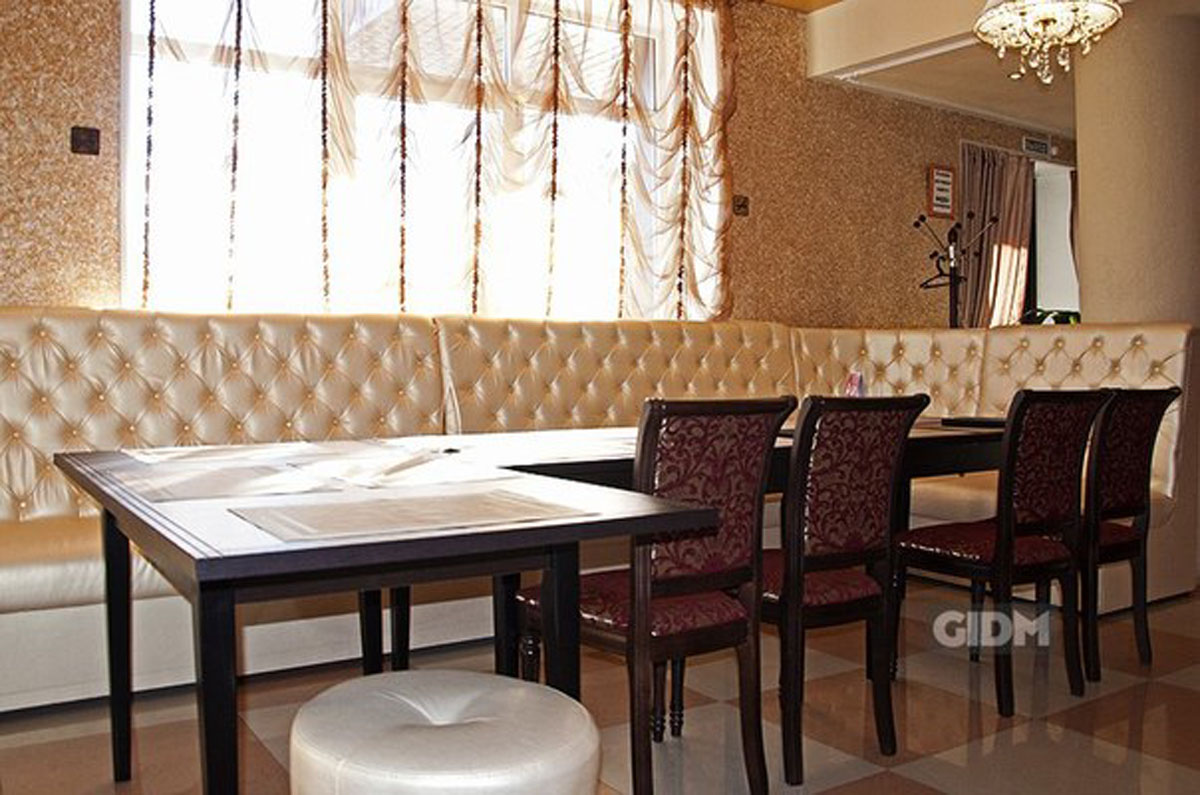 Основной зал — фото 9