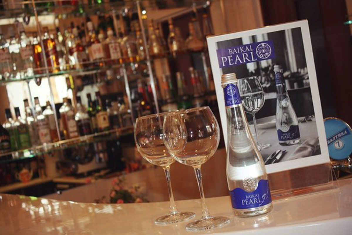 Основной зал — фото 10