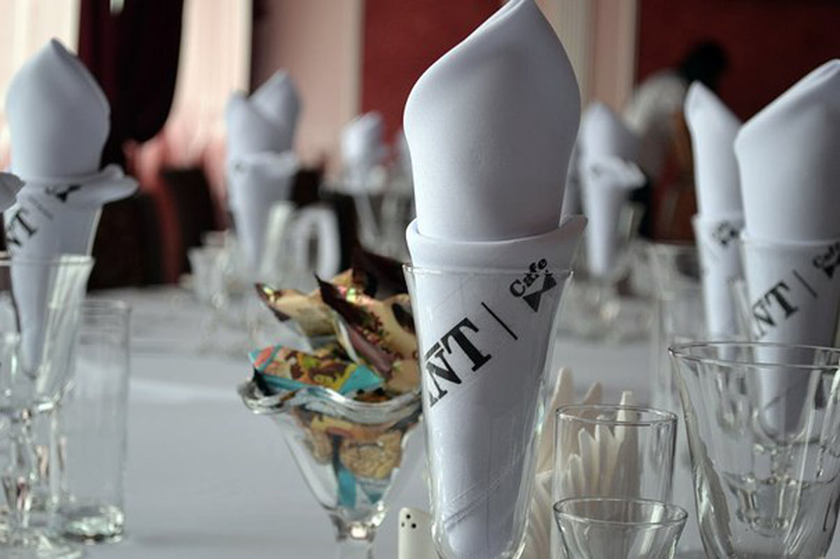 Основной зал — фото 11