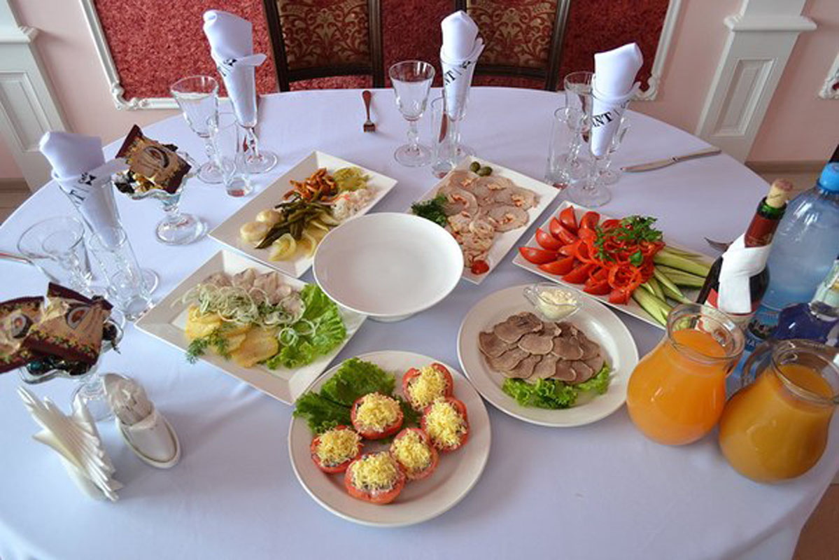 Основной зал — фото 12