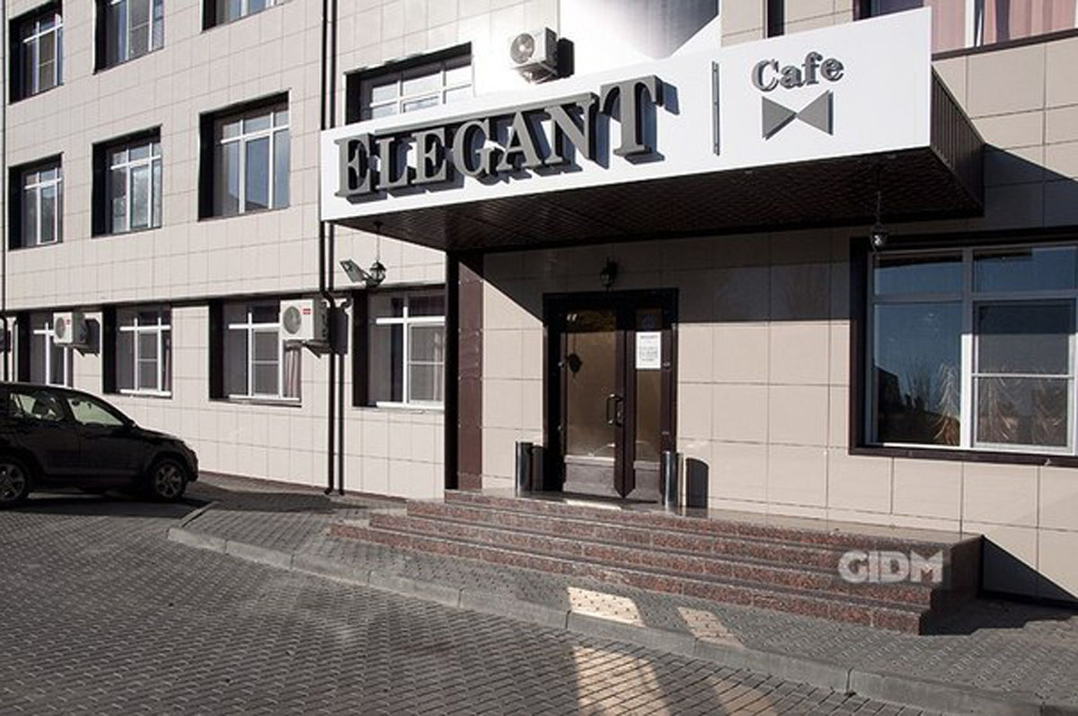 Основной зал — фото 14