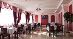 Основной зал