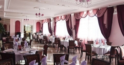 Основной зал