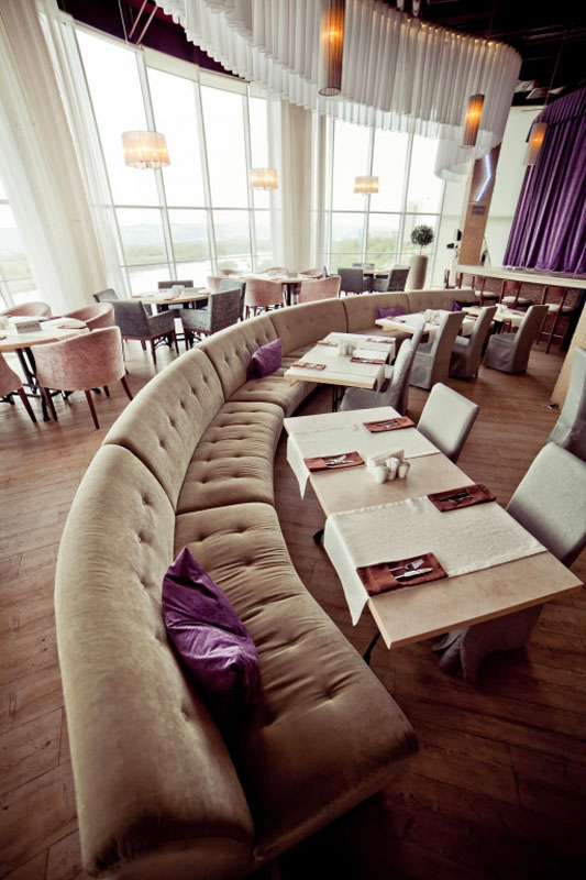 Основной зал Основной зал — фото 9