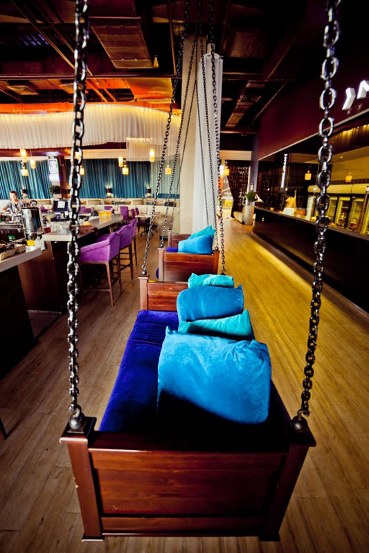 Основной зал Основной зал — фото 12