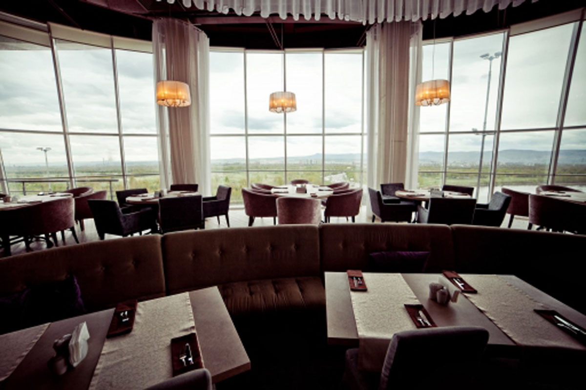 Основной зал Основной зал — фото 14