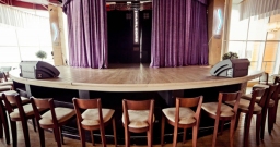 Основной зал Основной зал — фото 5