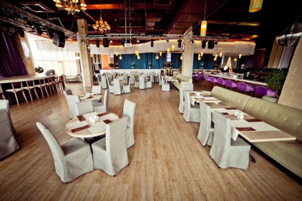 Банкетный зал Ресторан-бар Облака