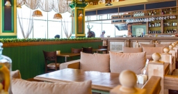 Основной зал